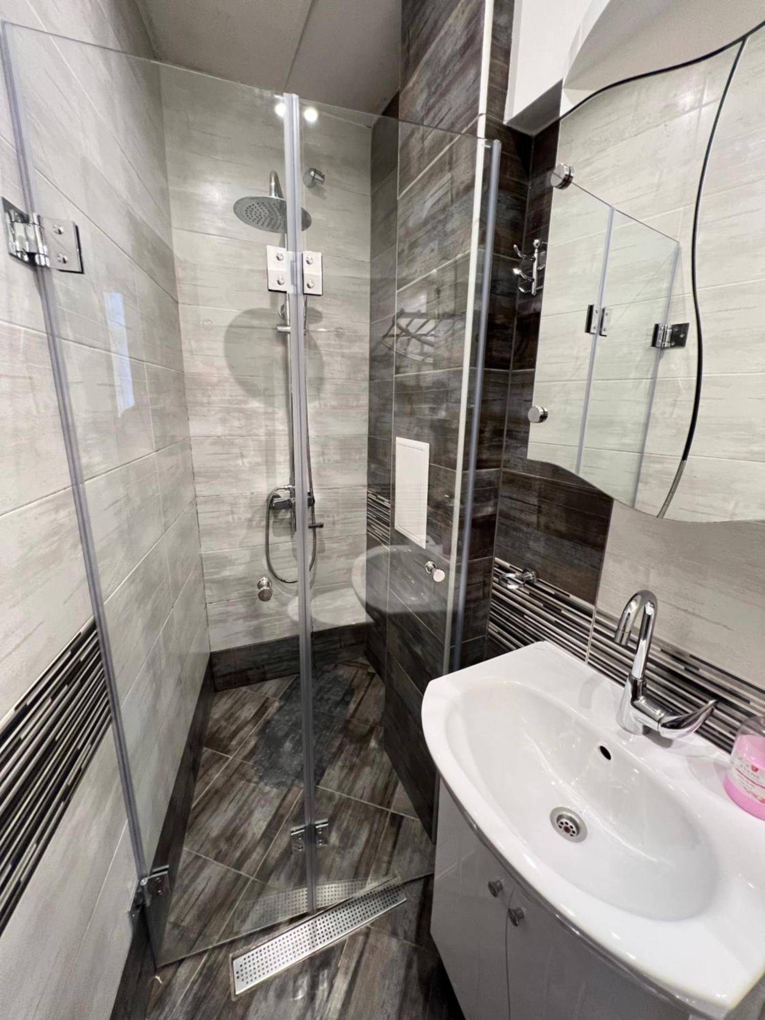 Budapest Central Cozy Studio W Working Space And Wifi Sofia Exterior photo